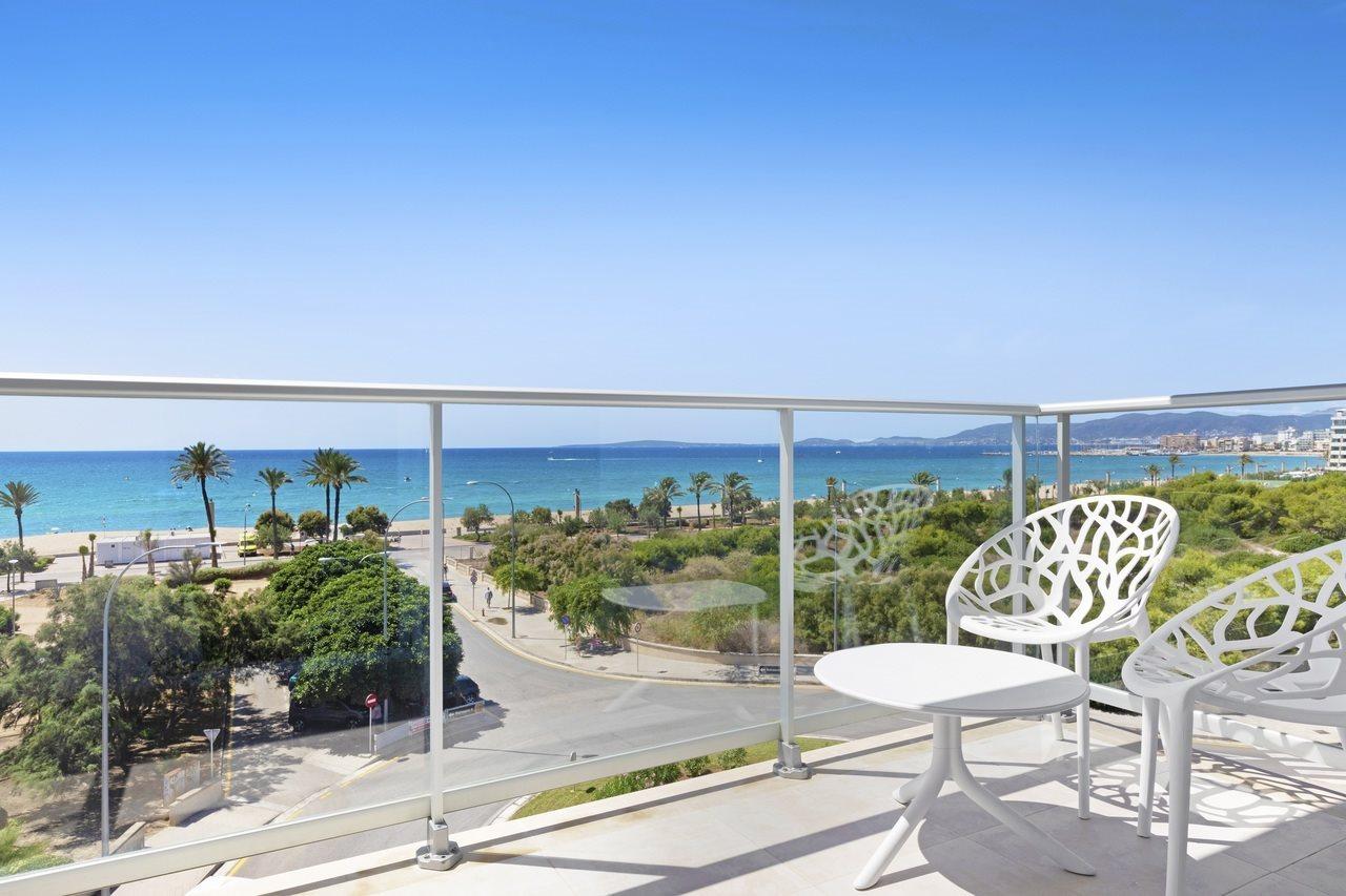 Hotel Sant Jordi Segur de Calafell Εξωτερικό φωτογραφία