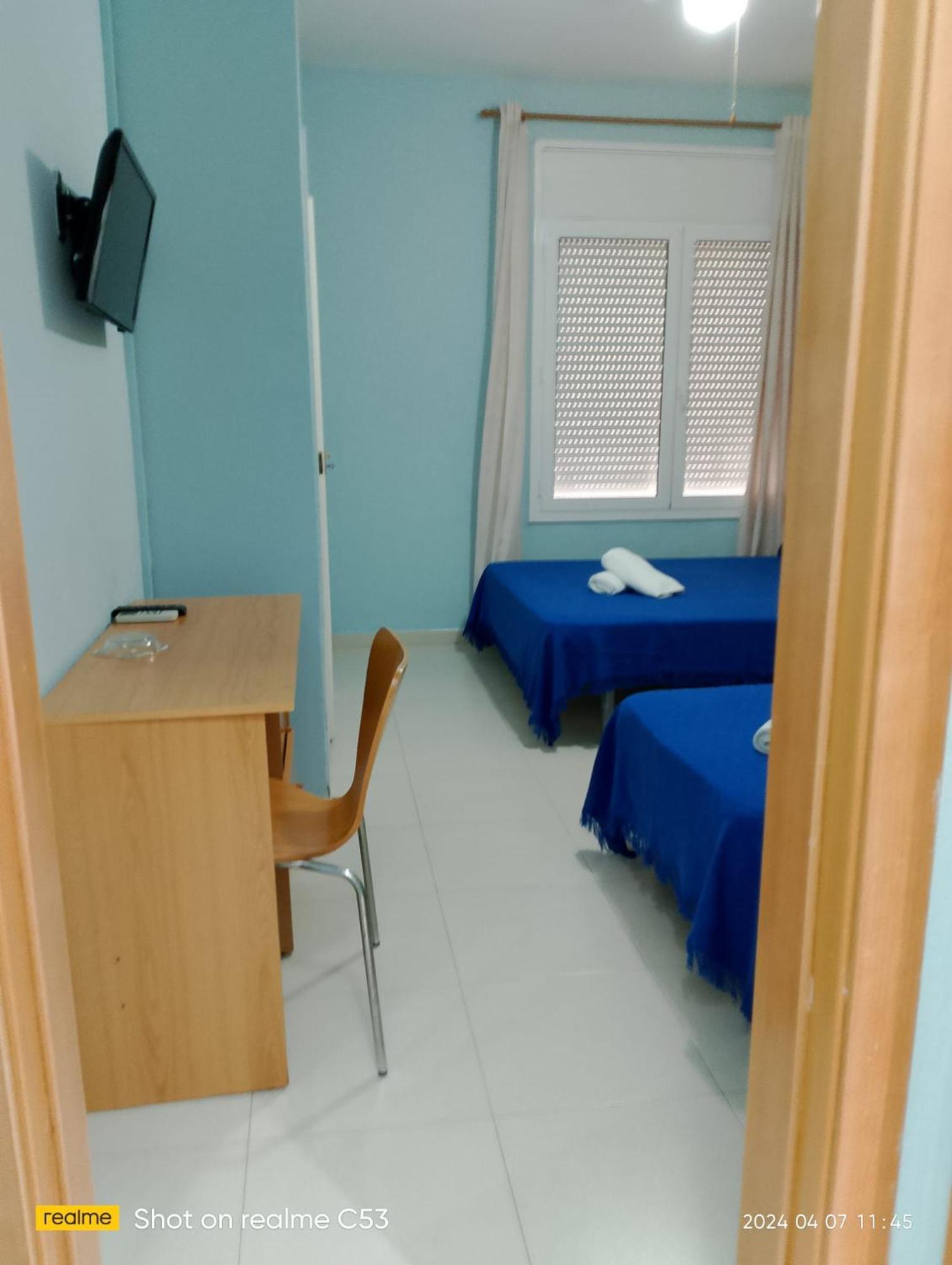 Hotel Sant Jordi Segur de Calafell Εξωτερικό φωτογραφία