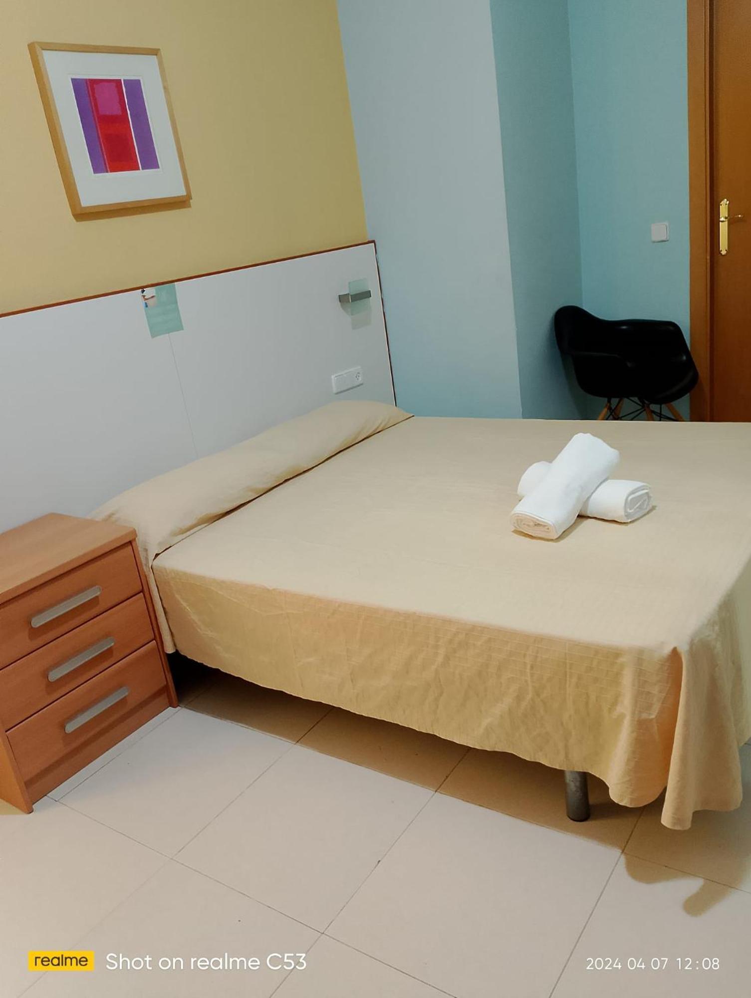 Hotel Sant Jordi Segur de Calafell Εξωτερικό φωτογραφία