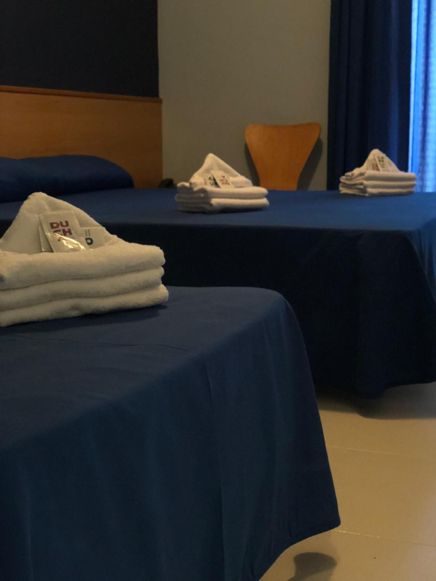 Hotel Sant Jordi Segur de Calafell Εξωτερικό φωτογραφία