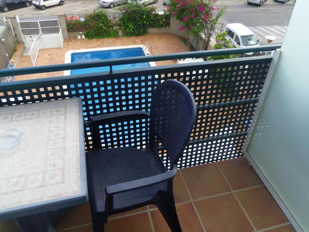 Hotel Sant Jordi Segur de Calafell Δωμάτιο φωτογραφία