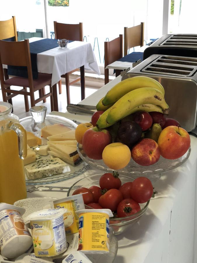 Hotel Sant Jordi Segur de Calafell Εξωτερικό φωτογραφία