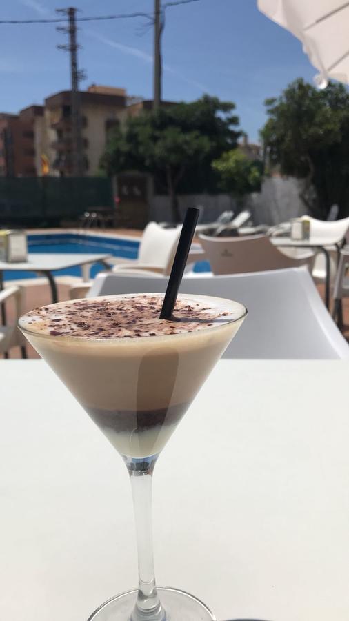 Hotel Sant Jordi Segur de Calafell Εξωτερικό φωτογραφία