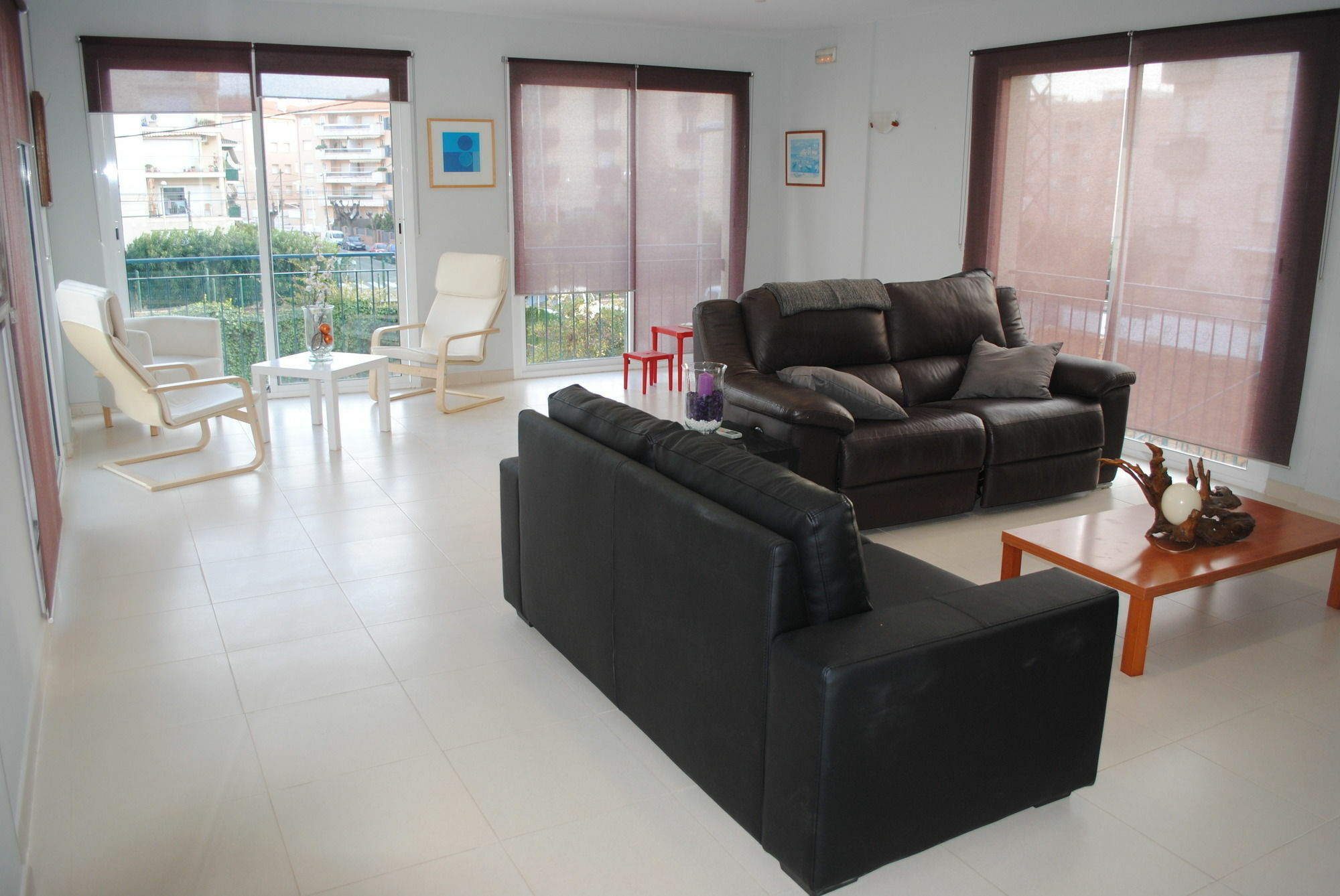 Hotel Sant Jordi Segur de Calafell Εξωτερικό φωτογραφία