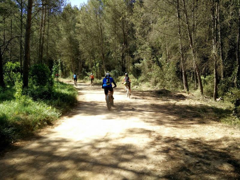 Hotel Sant Jordi Segur de Calafell Εξωτερικό φωτογραφία